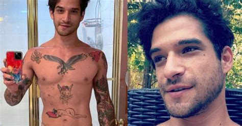 Tyler Posey Gay (@tylerposeygay) .